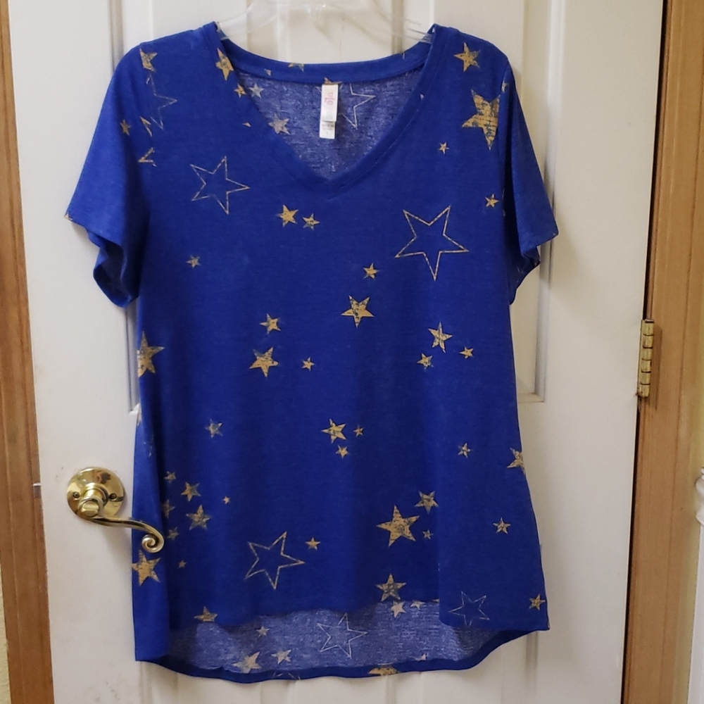 LulaRoe top